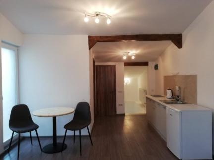Cara Studio Cu Parcare - Cluj-Napoca Zona Republicii Exterior photo