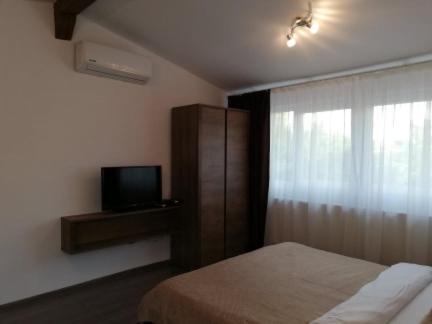 Cara Studio Cu Parcare - Cluj-Napoca Zona Republicii Exterior photo