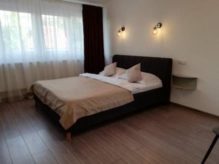 Cara Studio Cu Parcare - Cluj-Napoca Zona Republicii Exterior photo