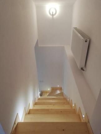 Cara Studio Cu Parcare - Cluj-Napoca Zona Republicii Exterior photo
